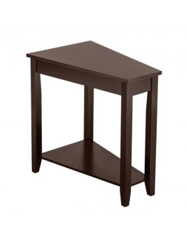 [US-W][(20.3-40)  x 60 x 61CM] Simple and Irregular Sofa Table Coffee