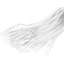 210 LED Fairy Net Light Mesh Curtain String Wedding Christmas Party Decor White
