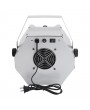 30W Automatic Mini Bubble Maker Machine Auto Blower For Wedding/Bar/Party/ Stage Show Silver