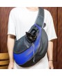Pet Dog Cat Puppy Carrier Comfort Travel Tote Shoulder Bag Sling Backpack Blue L