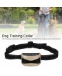 Barking Control Device Rechargeable Anti-Barking Collar Barking Detection