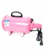 STL-1902 120V 2800W Portable Dog Cat Pet Groomming Blow Hair Dryer Quick Draw Hairdryer US Standard