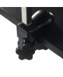 GT-101 Adjustable Heavy Type Hydraulic Grooming Table  Black
