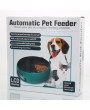 PF-18 6-Meal Automatic Pet Feeder Yellow
